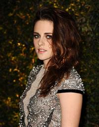 Kristen Stewart AMPAS Governors Awards in Hollywood 12/1/12 