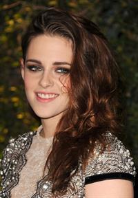 Kristen Stewart AMPAS Governors Awards in Hollywood 12/1/12 