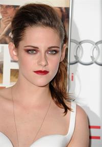 'On The Road' Premiere at Grauman's Chinese Theatre on November 3, 2012 (2012 AFI FEST)