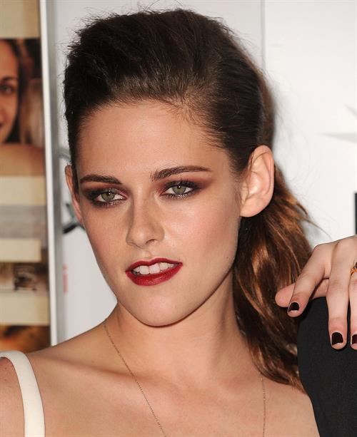 'On The Road' Premiere at Grauman's Chinese Theatre on November 3, 2012 (2012 AFI FEST)