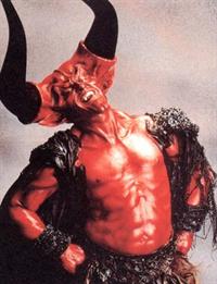 Tim Curry