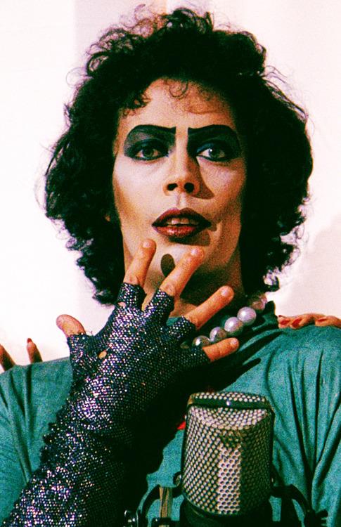 Tim Curry