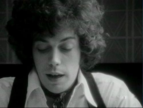 Tim Curry