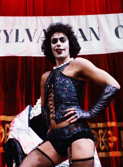 Tim Curry