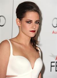 'On The Road' Premiere at Grauman's Chinese Theatre on November 3, 2012 (2012 AFI FEST)