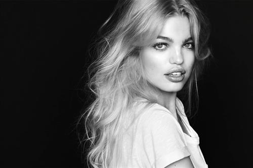 Daphne Groeneveld