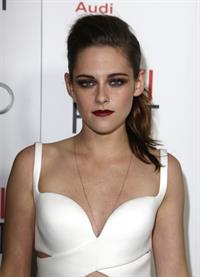 'On The Road' Premiere at Grauman's Chinese Theatre on November 3, 2012 (2012 AFI FEST)