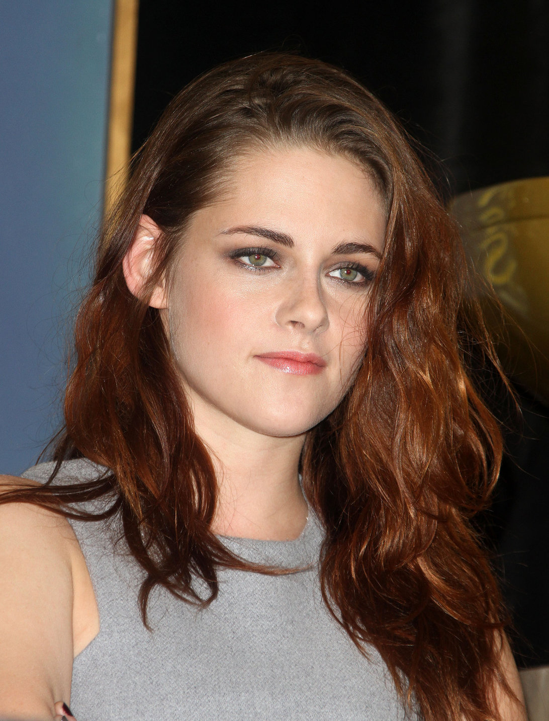 Kristen Stewart Pictures Kristen Stewart at Hollywood Foreign Press Association's Cecil B. Demille Award presentation in Beverly Hills 11/1/12