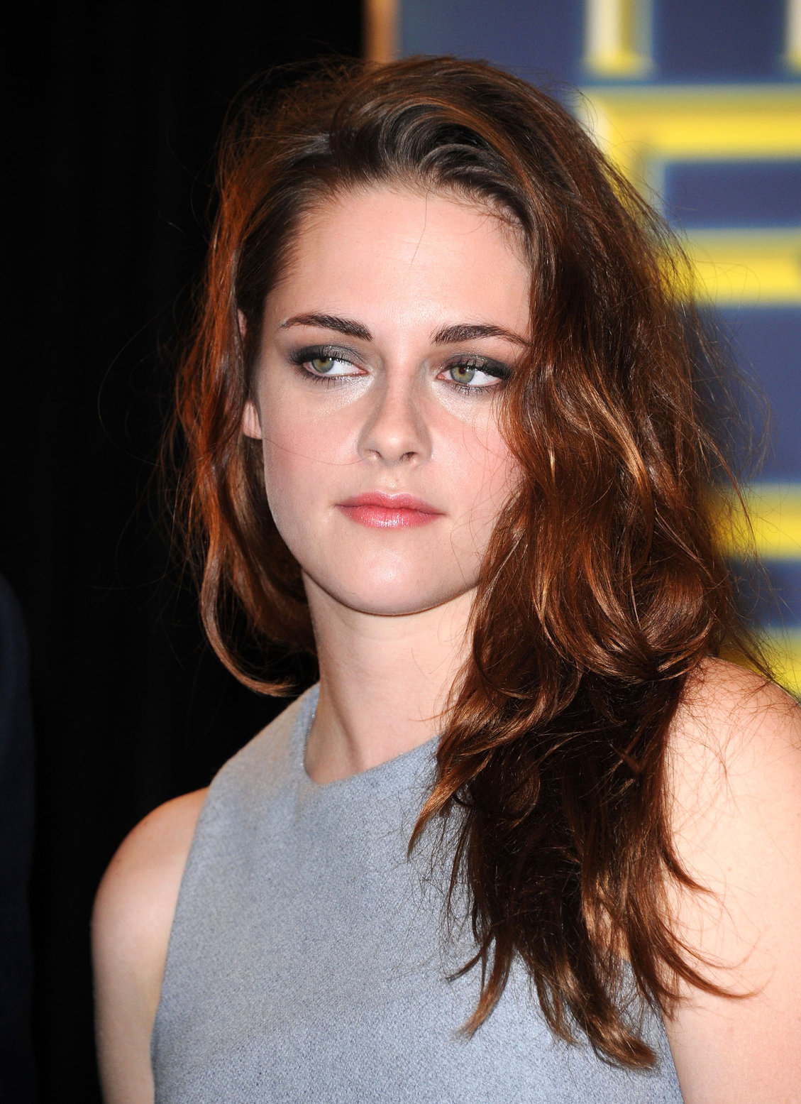 Kristen Stewart Pictures Kristen Stewart at Hollywood Foreign Press Association's Cecil B. Demille Award presentation in Beverly Hills 11/1/12