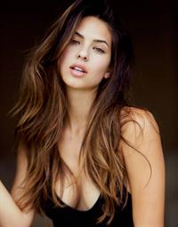 Christen Harper