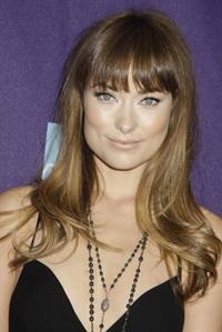 Olivia Wilde at the 10th Annual Tribeca Film Festival One for All Shorts Program in New York City April 22, 2011 