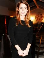 Princess Beatrice