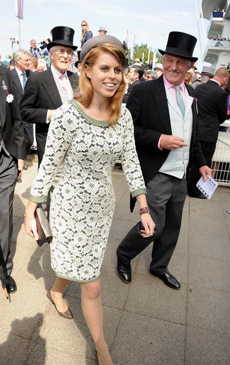 Princess Beatrice