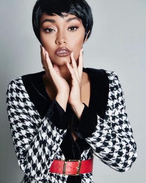 Leigh Anne Pinnock