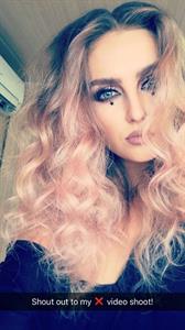 Perrie Edwards
