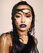 Leigh Anne Pinnock