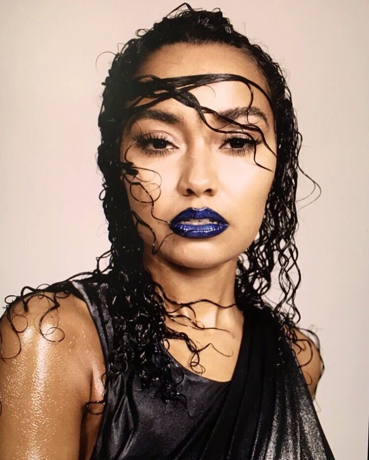 Leigh Anne Pinnock