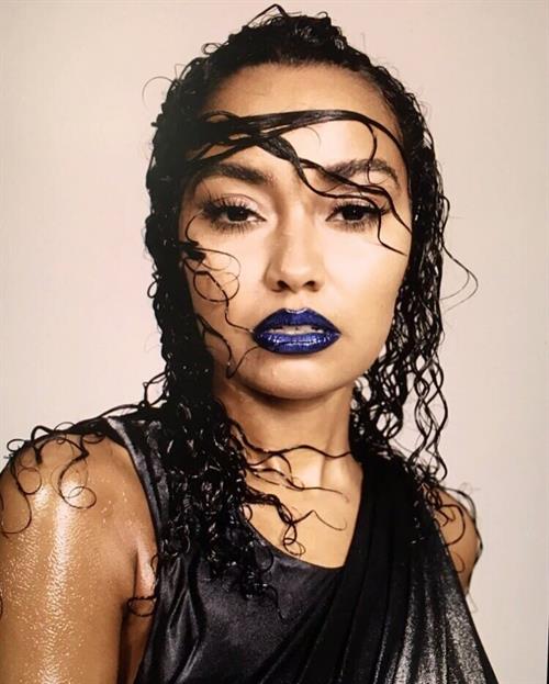 Leigh Anne Pinnock
