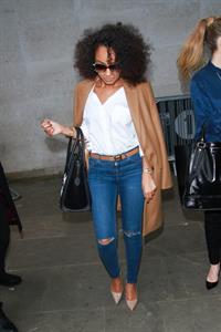 Leigh Anne Pinnock