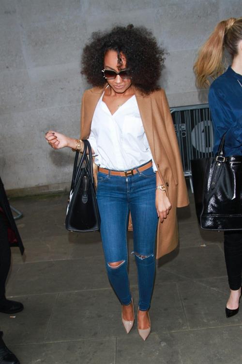 Leigh Anne Pinnock