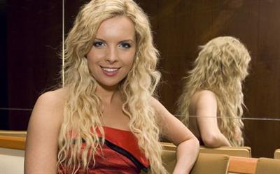 Katerina Kristelová