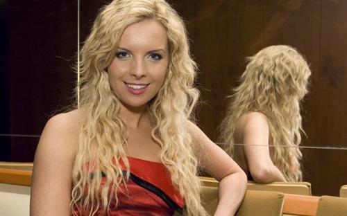 Katerina Kristelová