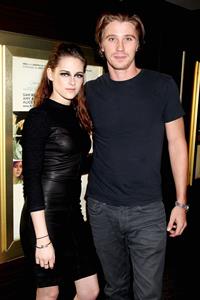 Kristen Stewart 'On The Road' screening in New York 11/8/12