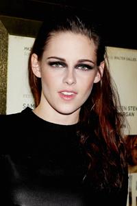 Kristen Stewart 'On The Road' screening in New York 11/8/12