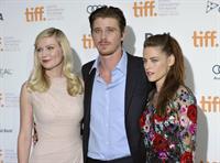 Kristen Stewart - 'On The Road' premiere at the Toronto International Film Festival Sept 6, 2012