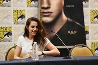 Kristen Stewart -  The Twilight Saga: Breaking Dawn - Part 2  Comic-Con Press Conference in San Diego (12 Jul 2012)