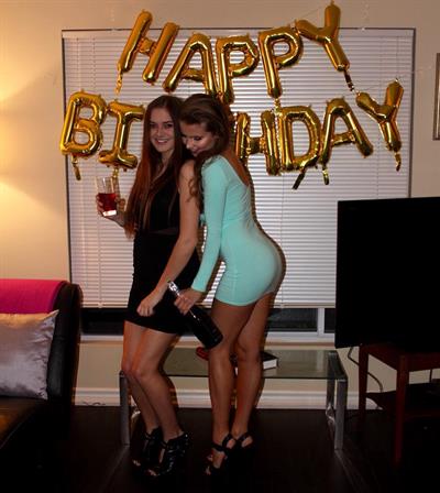 Angelika Nina Melnyk