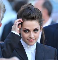 Kristen Stewart - Screening of  Snow White and the Huntsman  in Los Angeles - May 29, 2012