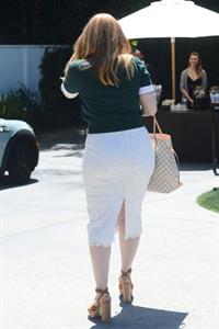 Bryce Dallas Howard - ass