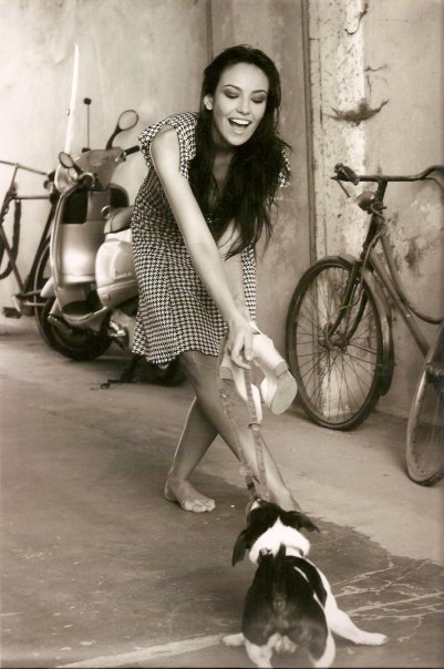 Mădălina Diana Ghenea