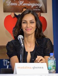 Mădălina Diana Ghenea Pictures Mădălina Diana Ghenea