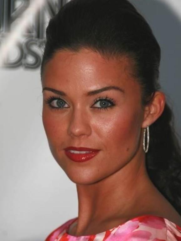 Susan Ward