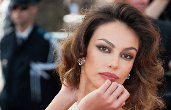 Mădălina Diana Ghenea