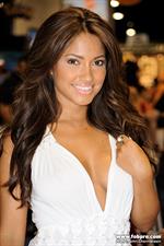 Jessica Burciaga