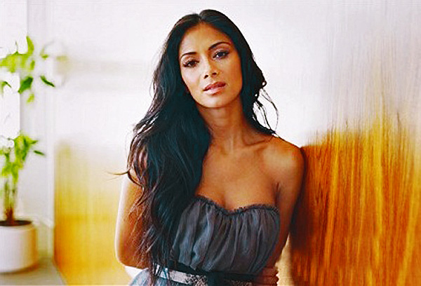 Nicole Scherzinger