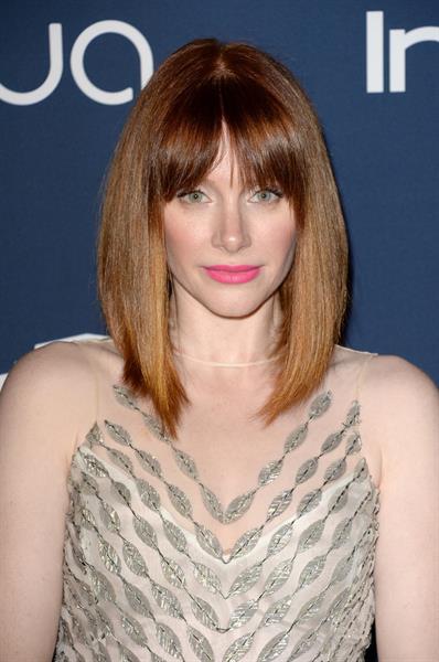 Bryce Dallas Howard