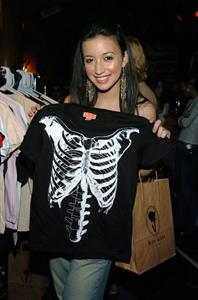 Christian Serratos Pictures Christian Serratos