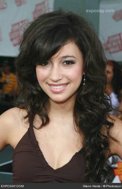 Christian Serratos