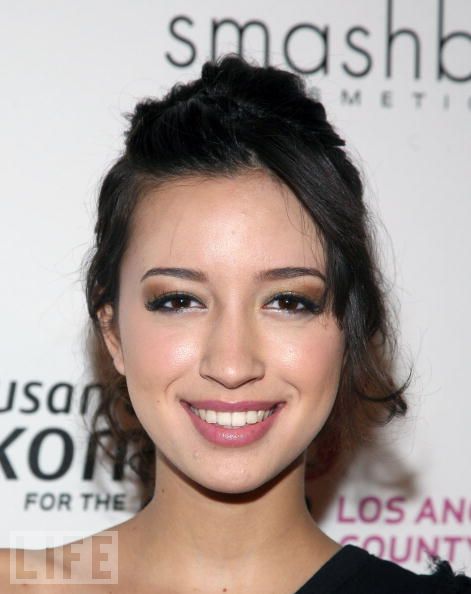 Christian Serratos