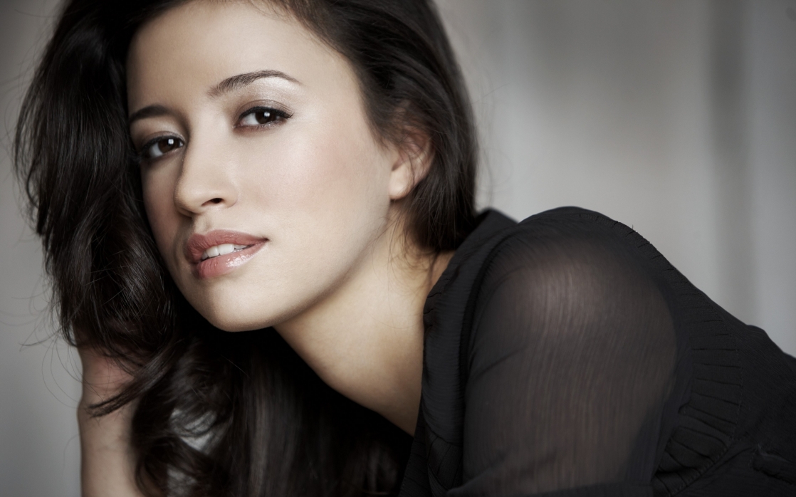 Christian Serratos