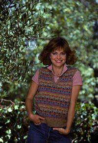 Sally Field