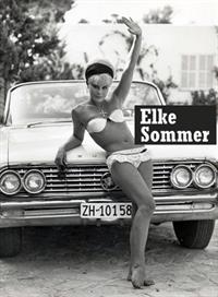 Elke Sommer in a bikini