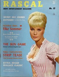 Elke Sommer