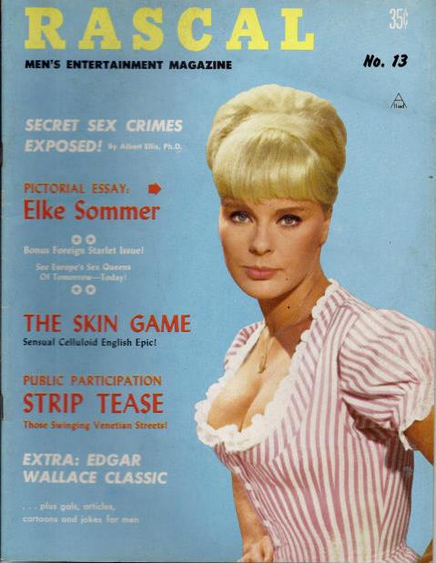 Elke Sommer