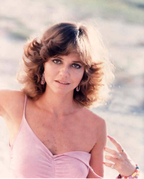 Sally Field