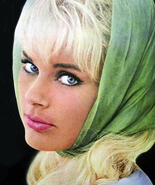 Elke Sommer